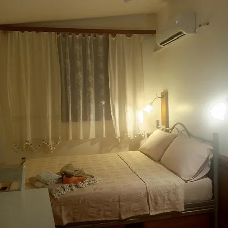 Hakimemilas Holiday home *