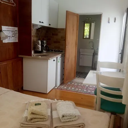 Hakimemilas Holiday home *