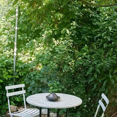 Hakimemilas Holiday home