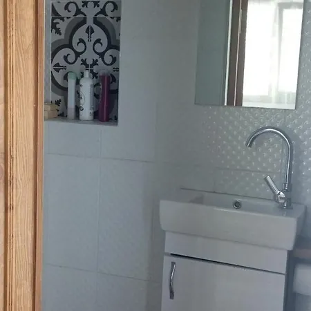 Hakimemilas Holiday home