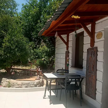Hébergement de vacances Hakimemilas Milas