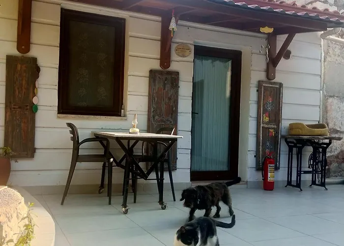 Holiday home Hakimemilas